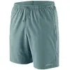 Short Patagonia Multi Trails Bleu XS