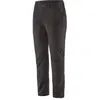 Pantalon de randonnée femme Patagonia Terravia Trail Noir 30