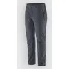 Pantalon de randonnée femme Patagonia Terravia Trail Regular Bleu 28