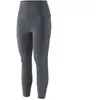 Legging femme Patagonia Mas Maipo Bleu M