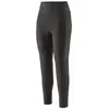 Legging femme Patagonia Terravia Peak Noir L