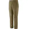 Pantalon de randonnée Patagonia Terravia Vert 36