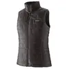 Doudoune sans manches femme Patagonia Nano Puff Noir XS