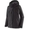 Veste imperméable femme Patagonia PowSlayer Vert S