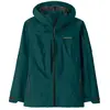 Veste imperméable femme Patagonia PowSlayer Vert XL