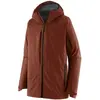 Veste imperméable Patagonia PowSlayer Marron XS