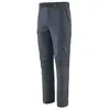Pantalon Patagonia Terravia Peak Regular Bleu 40