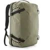 Sac de randonnée Patagonia Black Hole MLC 45 L Vert 45 L