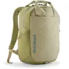 Sac de randonnée Patagonia Atom Vert TU