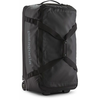 Patagonia Black Hole Wheeled Duffel 70L Zwart