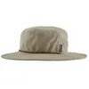 Chapeau Patagonia Patagonia Brimmer Vert S