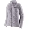 Doudoune femme Patagonia Nano Puff Violet XS