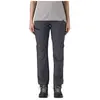 Pantalon femme Patagonia Terravia Peak Marron 29