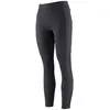 Legging femme Patagonia Pack Out Marron XL