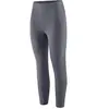 Legging femme Patagonia Maipo 7/8 Bleu XS