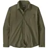 Chemise Patagonia Nomader Vert M