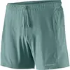 Short Patagonia Strider Pro 5 in Bleu S