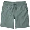 Short Patagonia Nomader Bleu S
