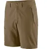 Short 10" Patagonia Terravia Vert 34