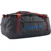 Sac Duffle Patagonia Black Hole 55 L Bleu 55 L