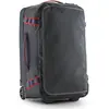 Patagonia Black Hole Wheeled Duffel 40L Trolleytas Smolder Blue w/Aman...