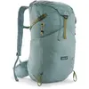Sac de randonnée Patagonia Terravia 28 L Bleu L/28 L