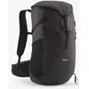 Sac de randonnée Patagonia Terravia 28 L Noir M/28 L