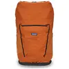 Rugzak Patagonia FIELDSMITH ROLL TOP PACK Rood