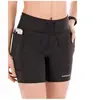 Cuissard femme Patagonia Endless Run Noir XS