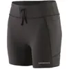 Cuissard femme Patagonia Endless Run Noir L