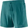 Short Patagonia Strider Pro 5" Bleu XL