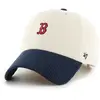 47BRAND 47 Casquette Mlb Base Runner Boston Red Sox