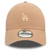New Era Casquette Washed 9forty® Los Angeles Dodgers