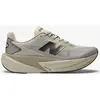 New Balance FuelCell Rebel v5 Hi-Viz Hardloopschoenen - Grijs - Maat 3...