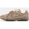 New Balance 204L Femme - Marron, Marron 37