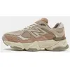New Balance 9060 Junior - Brown, Brown 38.5