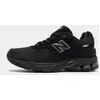 New Balance 2002 Junior - Noir, Noir 37