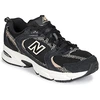New Balance, Baskets, U530CRB, Noir, (38.5)