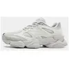 New Balance 9060 Caged - Gris, Gris 45.5
