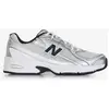 New Balance 740 Femme - WHITE, WHITE 41