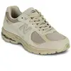 New Balance New Balance - Baskets De Mode Unisexe 2002r - Beige