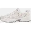 New Balance 530 Suede Junior - Blanc, Blanc 38