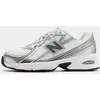 New Balance 740 Femme - Blanc, Blanc 36.5