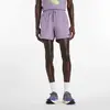 New Balance Short Athletics 5´´