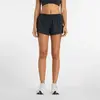 New Balance Short Athletics 3´´