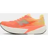 New Balance FuelCell Rebel v5 Femme - Orange, Orange 39