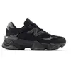 New Balance 9060 Junior - Noir, Noir 38.5