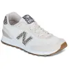 Baskets basses New Balance 515 femme