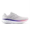 New Balance EVOZ Dames Sportschoenen - GREY MATTER