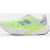 New Balance FuelCell Rebel v5 Femme - Vert, Vert 39